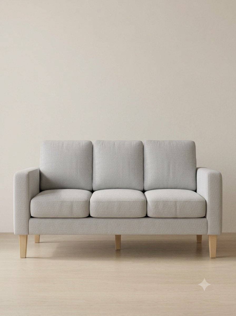 Nettoyage textile canapé